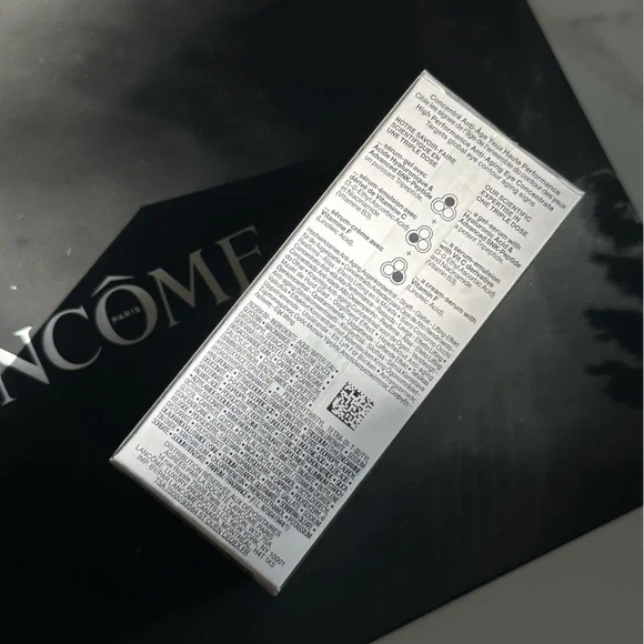 RÉNERGIE H.C.F. TRIPLE EYE SERUM CONCENTRÉ .67 fl oz - Picture 3 of 6